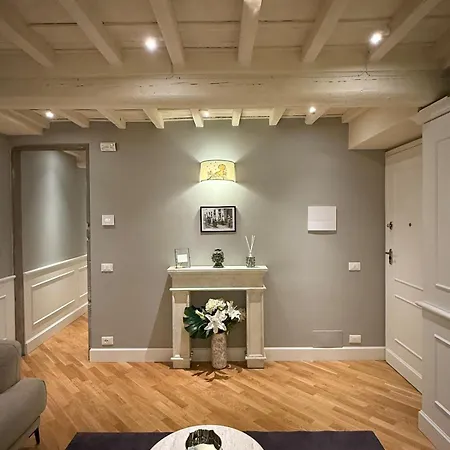 The Flavour Of Florence! Centro Storico Apartmán *