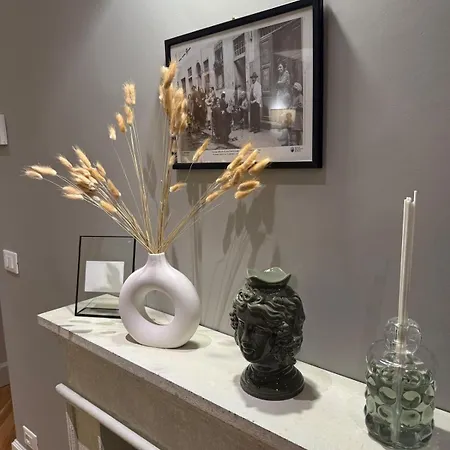 The Flavour Of Florence! Centro Storico Apartmán