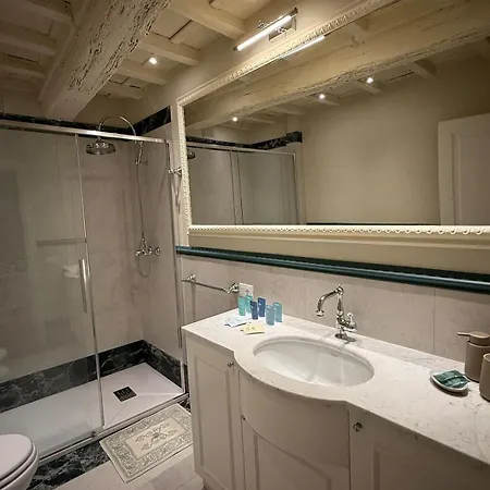 Apartmán The Flavour Of Florence! Centro Storico Florencie