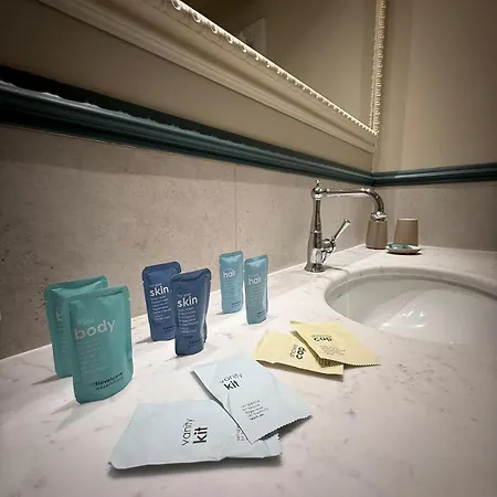 The Flavour Of Florence! Centro Storico Florencie