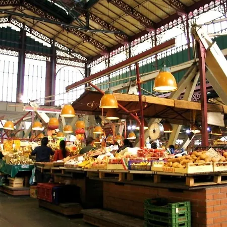 Apartmán The Flavour Of Florence! Centro Storico *