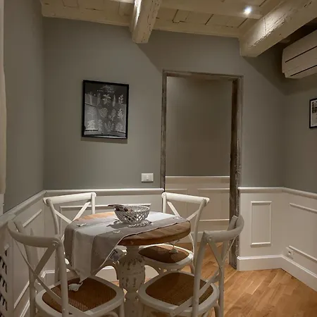 Διαμέρισμα The Flavour Of Florence! Centro Storico Φλωρεντία
